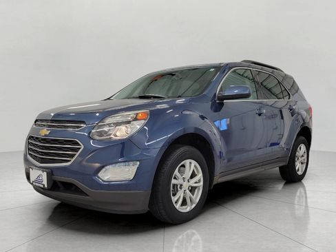 Used 2016 Chevrolet Equinox LT w/ Convenience Package FWD image 12