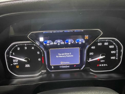 Used 2019 GMC Sierra 1500 AT4 w/ AT4 Premium Package image 29