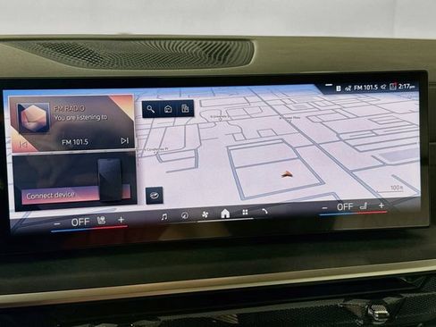New 2027 BMW X7 xDrive40i AWD/4WD image 15
