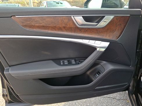 Used 2020 Audi A6 3.0T allroad Premium Plus w/ Audi Side Assist Package image 12