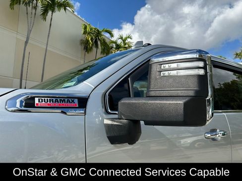 Used 2021 GMC Sierra 2500 Denali image 38