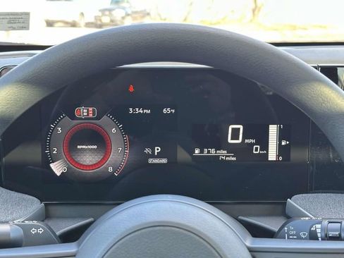 New 2026 Nissan Kicks SV w/ SV Premium Package FWD image 24