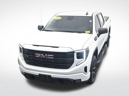 Used 2024 GMC Sierra 1500 Elevation AWD/4WD image 22