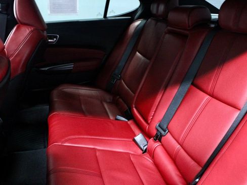 Used 2019 Acura TLX w/ Technology & A-SPEC Package FWD image 23