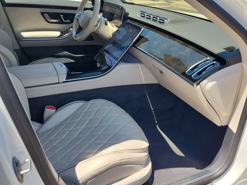Used 2023 Mercedes-Benz S 500 4MATIC image 19