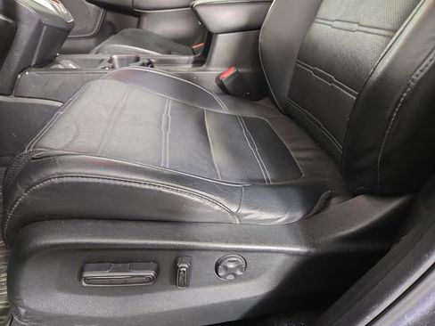 Used 2018 Honda CR-V EX-L image 29