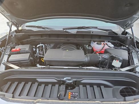 New 2026 GMC Sierra 1500 Denali w/ Technology Package image 40