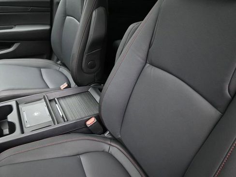 New 2026 Honda Odyssey Sport-L image 18