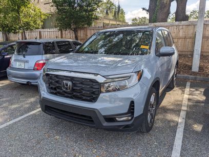Used 2023 Honda Passport EX-L