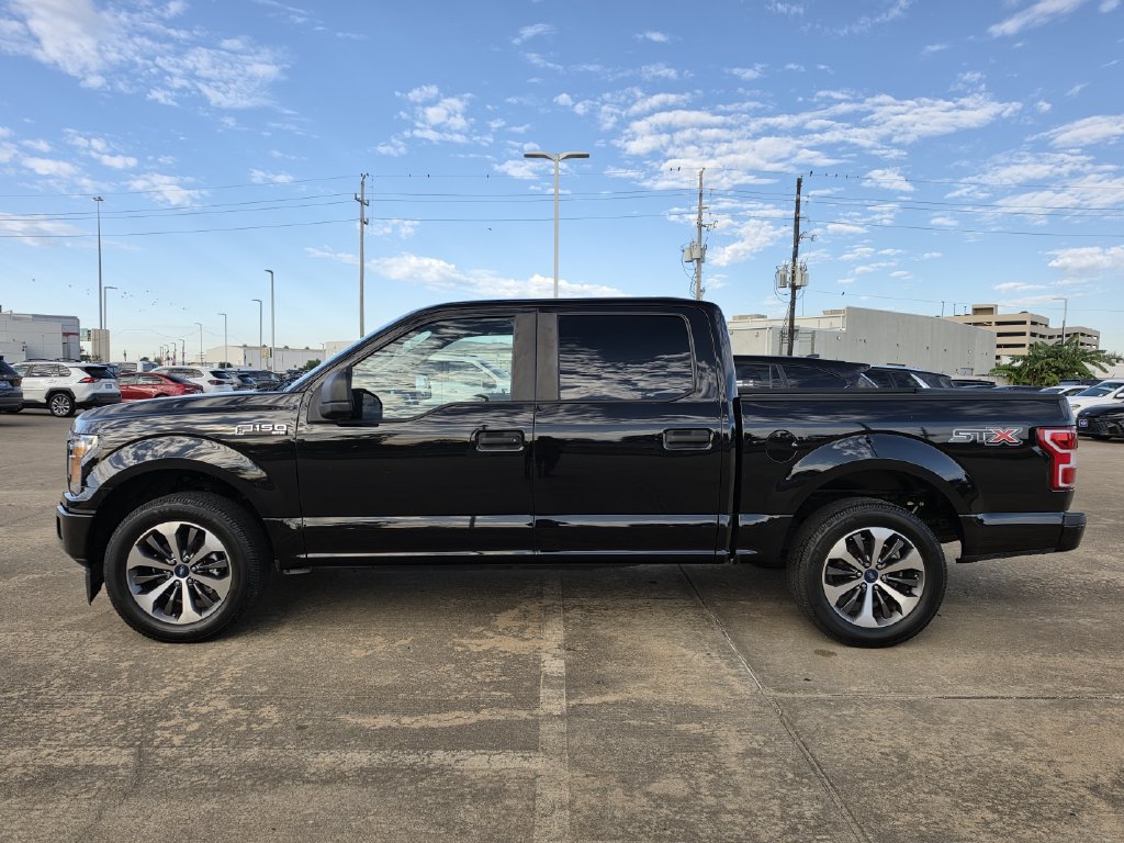 Used 2020 Ford F150 XL w/ Equipment Group 101A Mid RWD image 6