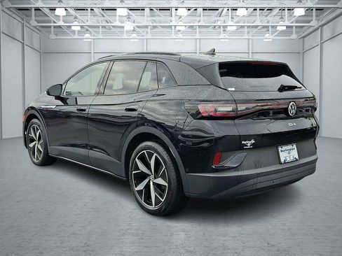 Certified 2023 Volkswagen ID.4 Pro S RWD image 4