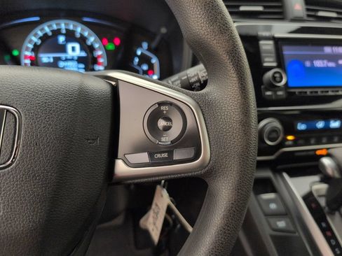 Used 2018 Honda CR-V LX image 35