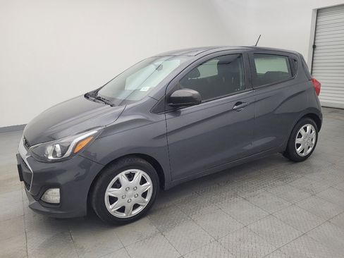 Used 2019 Chevrolet Spark LS image 2