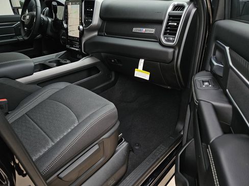 New 2026 RAM 2500 Lone Star AWD/4WD image 7