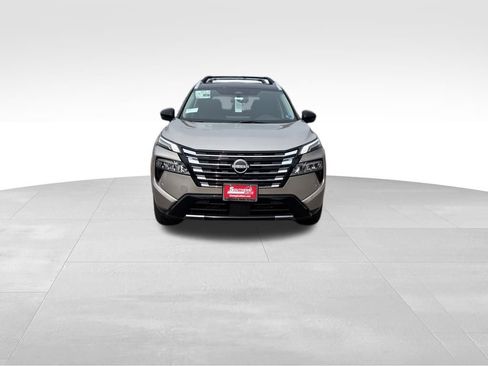 New 2026 Nissan Rogue Platinum w/ Platinum Premium Package image 8