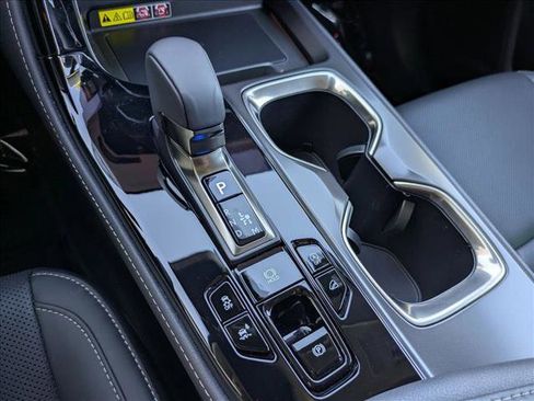 Used 2024 Lexus NX 350 AWD w/ Luxury Package image 13