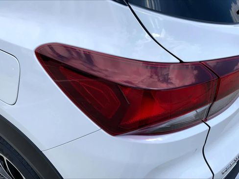Certified 2025 Chevrolet TrailBlazer LT FWD image 27