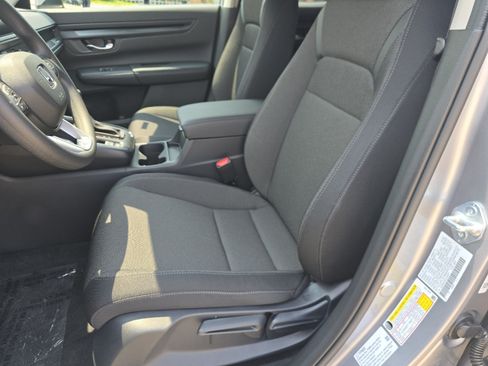 New 2026 Honda CR-V LX image 20