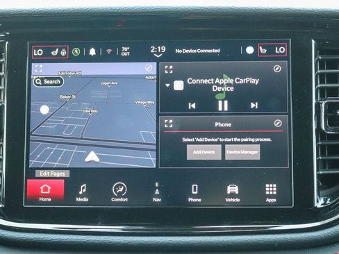 Used 2024 Dodge Durango GT AWD/4WD image 13