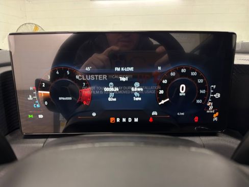 New 2026 Ford Mustang GT image 23