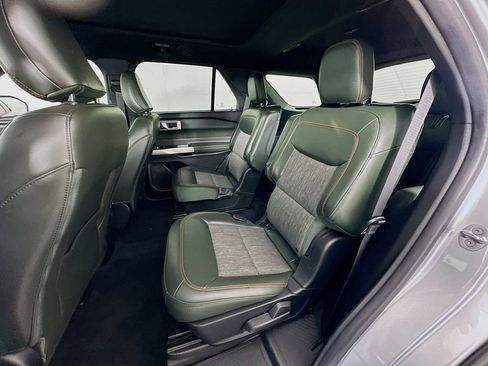 Used 2022 Ford Explorer Timberline image 25