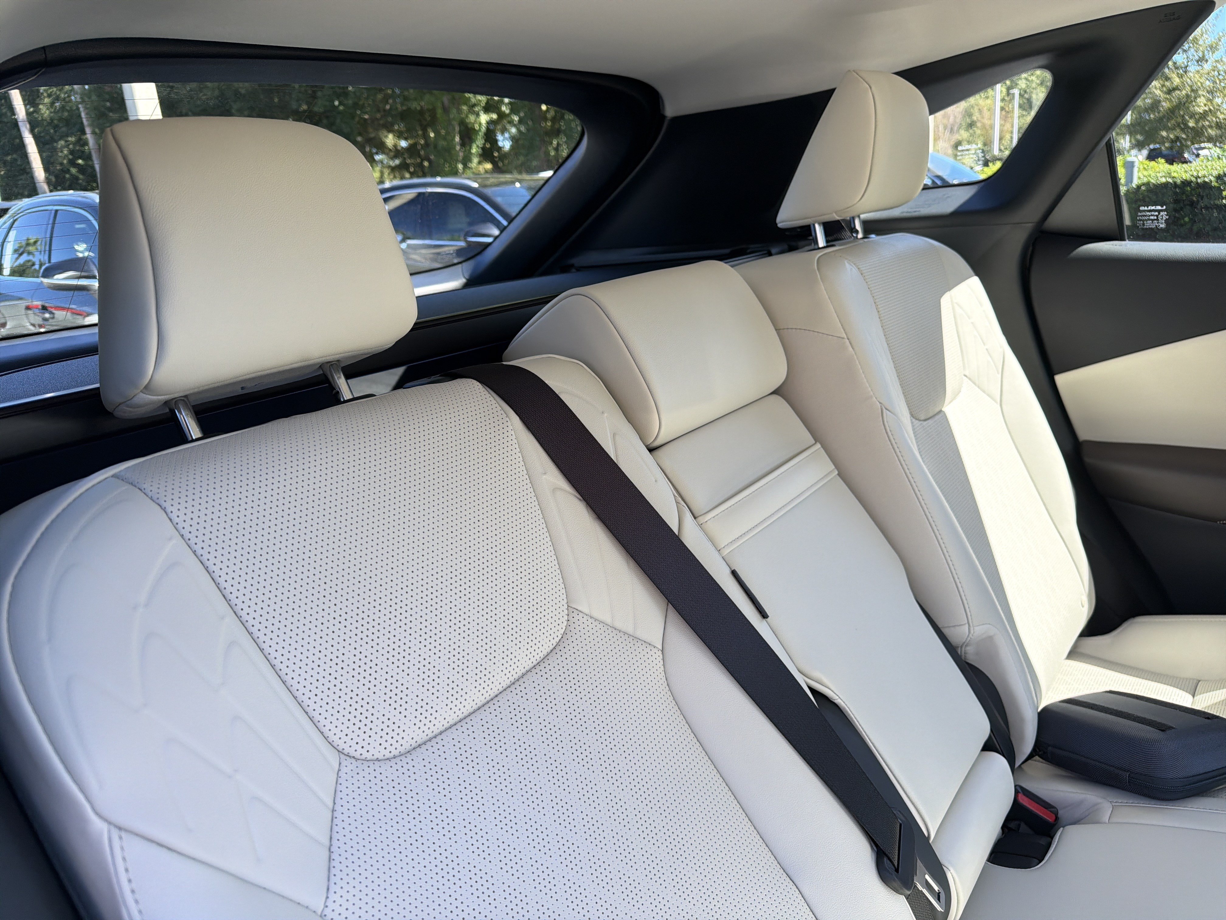 New 2026 Lexus RX 350 Premium Plus FWD image 31