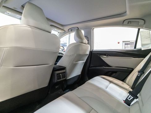 New 2026 Toyota Camry XLE AWD/4WD image 14