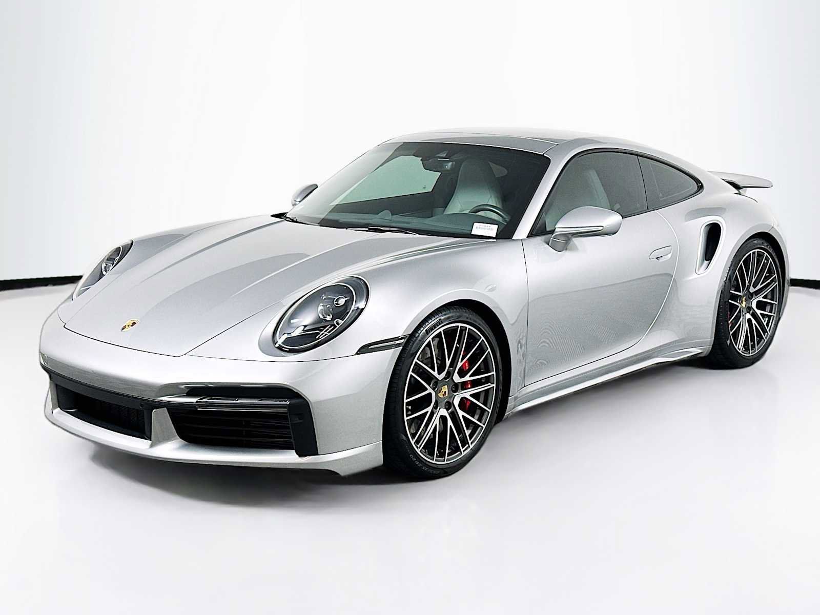 Used Porsche 911 GT3 RS for Sale in Chandler, AZ - Autotrader