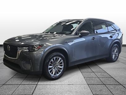 Used 2024 MAZDA CX-90 3.3 Turbo w/ Preferred Plus