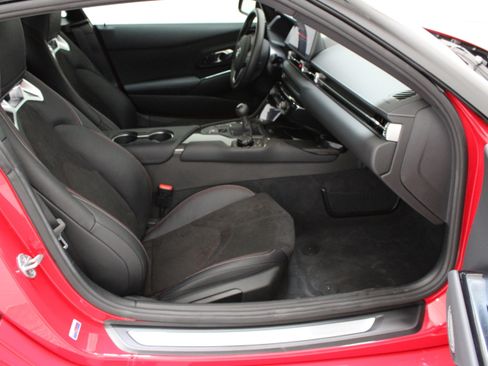 Used 2026 Toyota Supra RWD image 32