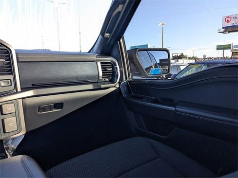 Used 2021 Ford F150 XLT w/ Equipment Group 302A High image 17