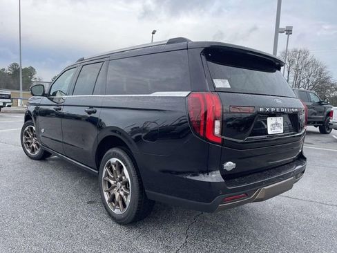 New 2026 Ford Expedition Max King Ranch image 25