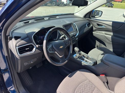 Used 2022 Chevrolet Equinox LT image 8