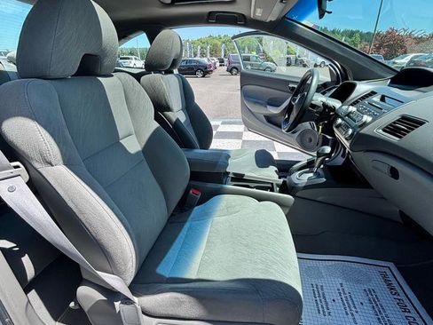 Used 2008 Honda Civic EX image 21
