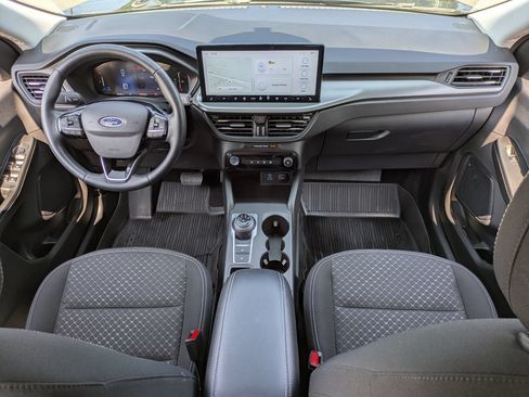 Used 2023 Ford Escape Active w/ Tech Pack #1 AWD/4WD image 15