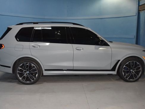 Certified 2024 BMW X7 M60i w/ Executive Package image 24