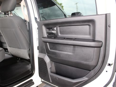 Used 2016 RAM 3500 Tradesman w/ Popular Equipment Group AWD/4WD image 16