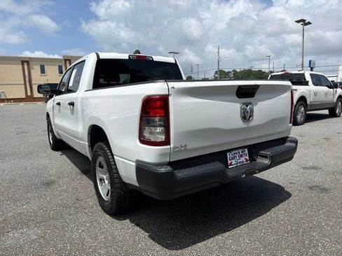 Used 2023 RAM 1500 Tradesman RWD image 7