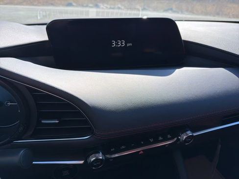 New 2026 MAZDA MAZDA3 Carbon image 18