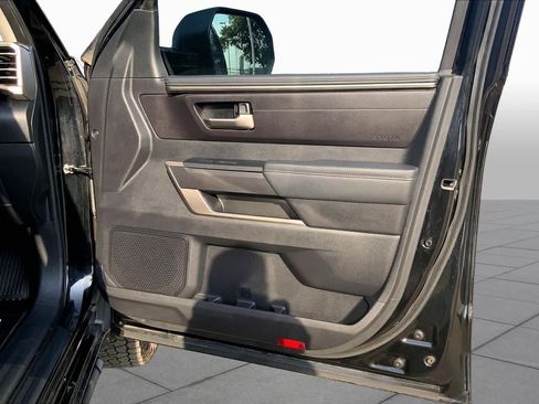 Used 2023 Toyota Tundra SR5 AWD/4WD image 23