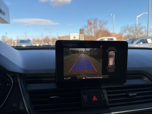 Used 2020 Audi Q5 2.0T Premium w/ Convenience Package image 35