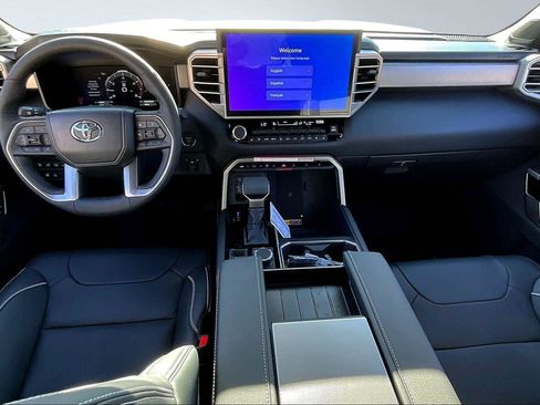 New 2026 Toyota Sequoia Limited image 5