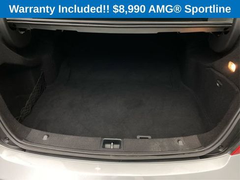 Used 2009 Mercedes-Benz C 300 4MATIC Sedan image 14