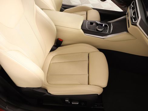 Used 2024 BMW 430i xDrive Coupe w/ M Sport Package image 14