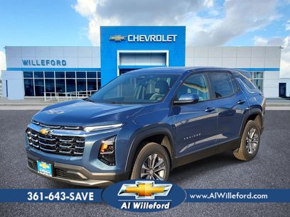 New 2026 Chevrolet Equinox LT w/ Convenience Package II