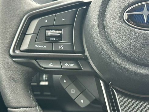 New 2026 Subaru WRX Limited image 29