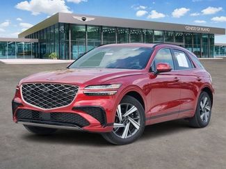 Used 2026 Genesis GV70 3.5T Sport Advanced AWD/4WD video 1