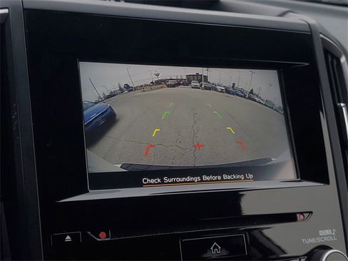 Used 2020 Subaru Forester Premium image 28