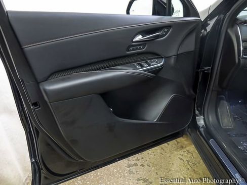 Certified 2023 Cadillac XT4 Sport AWD/4WD image 19