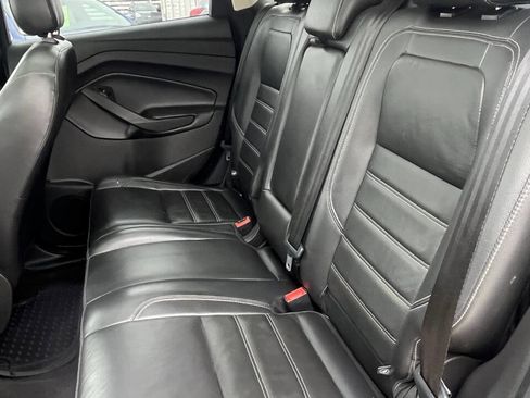 Used 2018 Ford Escape SEL FWD image 16